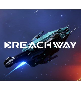 Breachway Steam Key EUROPE